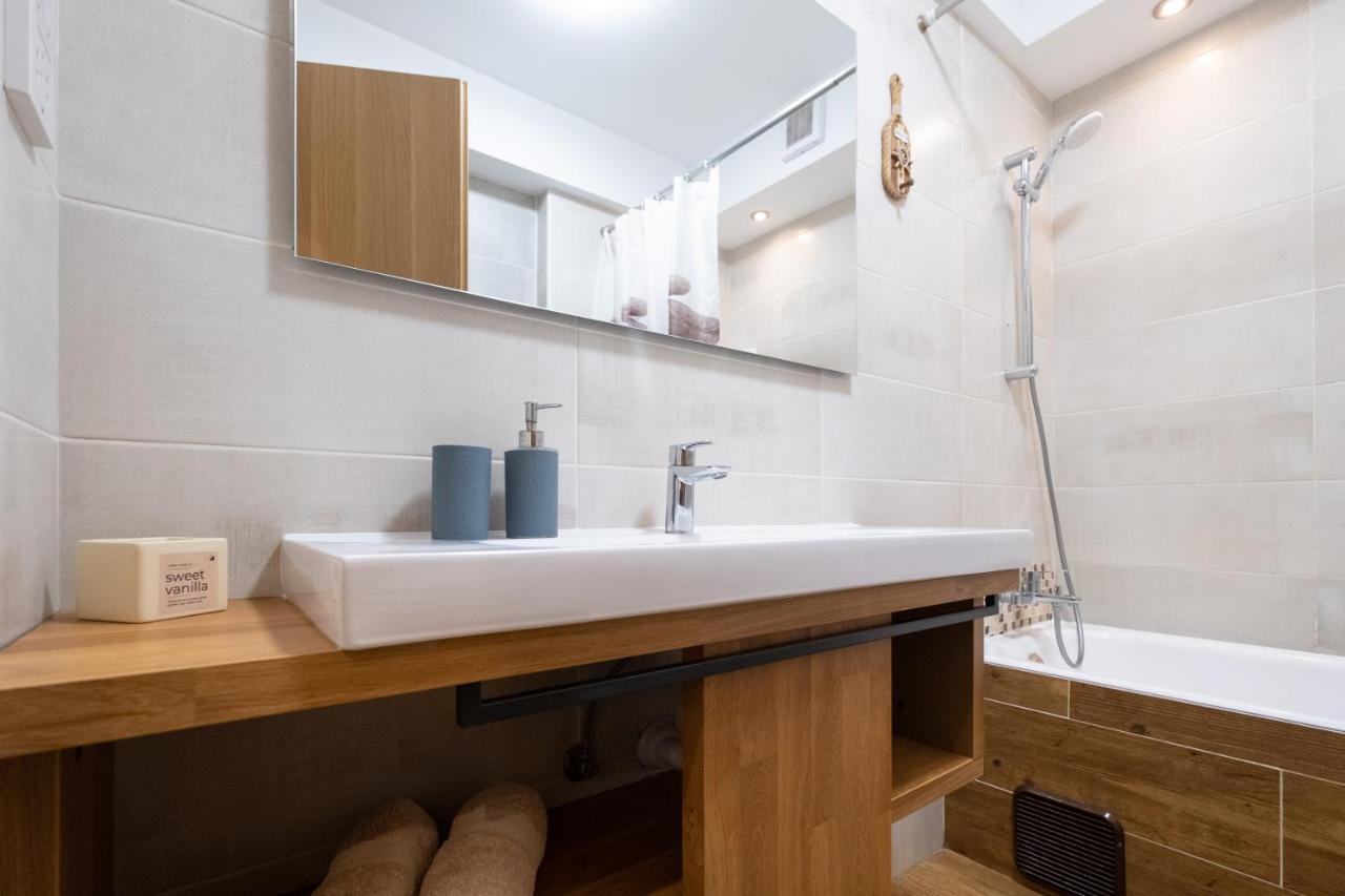 Townhouse By The Sea Pirate Harbor Apartment Paphos Ngoại thất bức ảnh