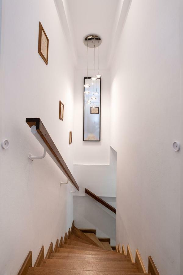 Townhouse By The Sea Pirate Harbor Apartment Paphos Ngoại thất bức ảnh